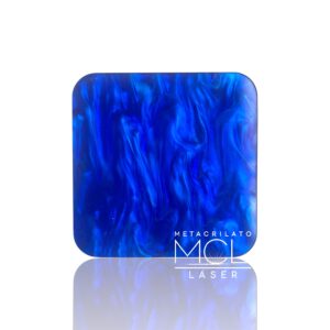 MC018 SW18 AZUL COBALTO NACARADO