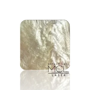 METACRILATO CHAMPÁN