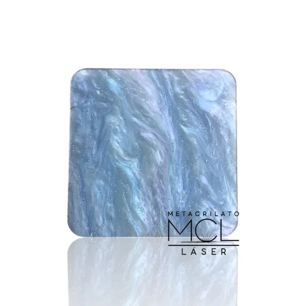 xkt2 METACRILATO AZUL CIELO