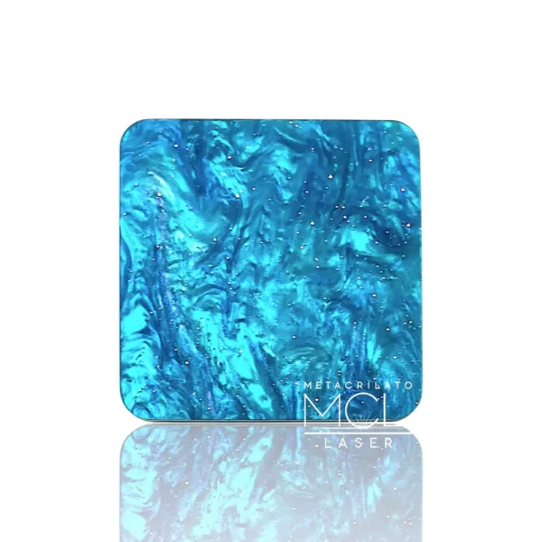 xkt5 METACRILATO AZUL AQUA