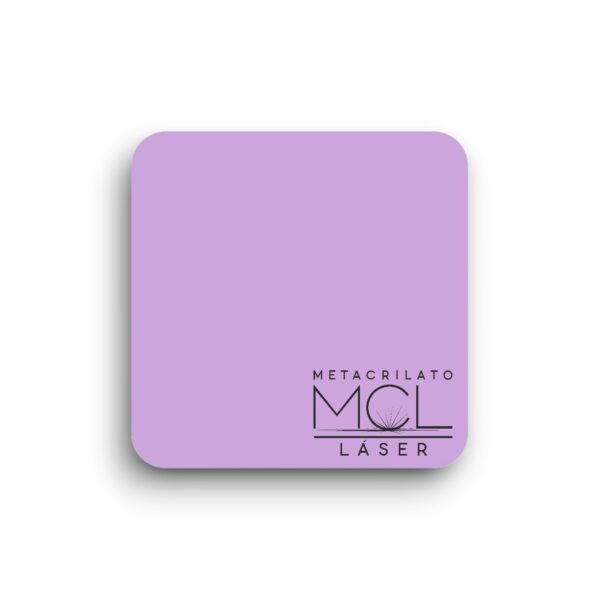 metacrilato pastel violeta 3mm