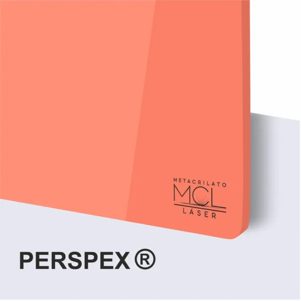 metacrilato pastel coral