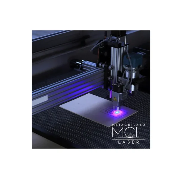 CORTE LÁSER PERSONALIZADO