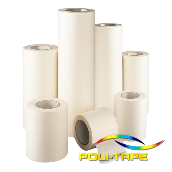 PAPEL PROTECTOR METACRILATO POLI TAPE