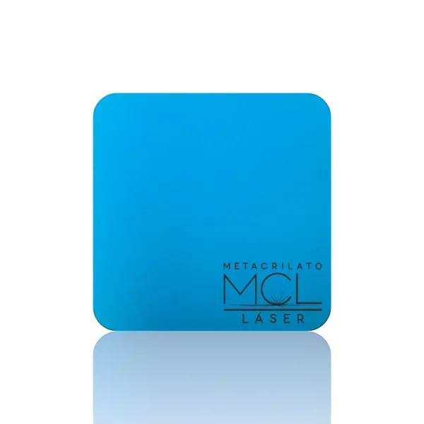 METACRILATO AZUL GLOW