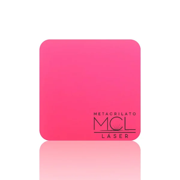 FUCSIA FR200 GLOW METACRILATO FUCSIA GLOW
