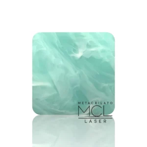 METACRILATO VERDE PASTEL MARMOL