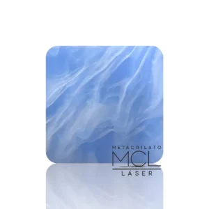METACRILATO AZUL PASTEL MARMOL