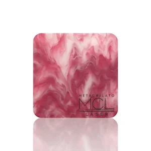 METACRILATO ROSA MARMOL