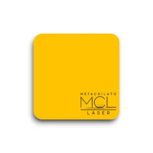metacrilato amarillo 3mm