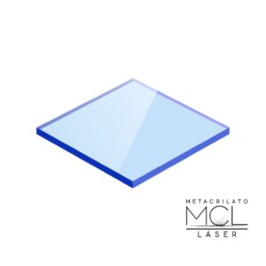 METACRILATO FLÚOR AZUL