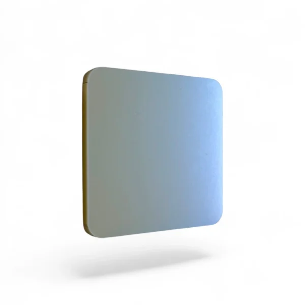 METACRILATO AZUL IRIDISCENTE 250X300MM LF04 OUTLET