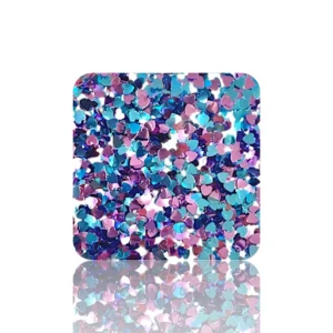 metacrilato corazones 3mm