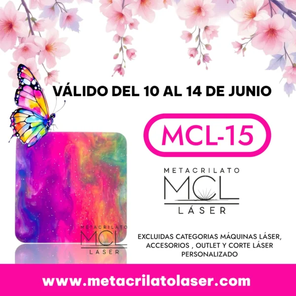 Código Descuento
