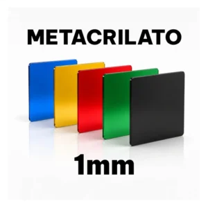 Adhesivo Metacrilato Espejo