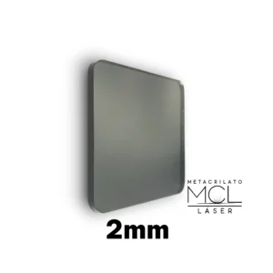 metacrilato espejo antracita 2mm metacrilato espejo antracita 2mm