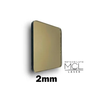 metacrilato espejo bronce 2mm metacrilato espejo bronce 2mm