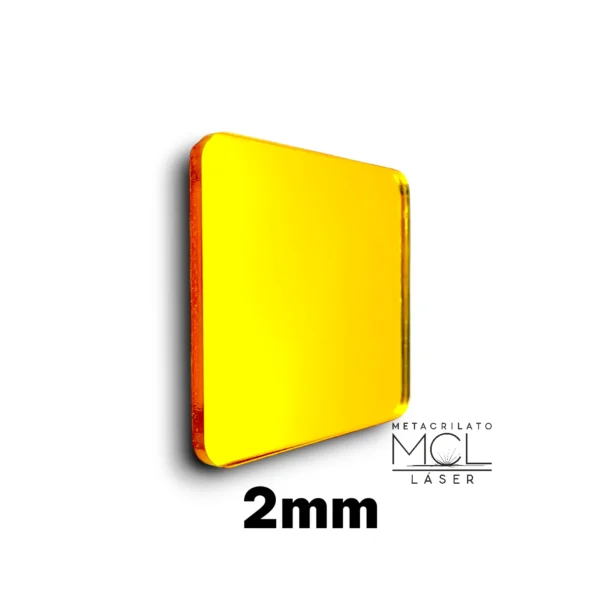 metacrilato espejo oro amarillo 2mm metacrilato espejo oro amarillo 2mm