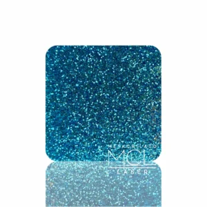 metacrilato glitter azul 3mm Metacrilato Glitter Azul 3 mm