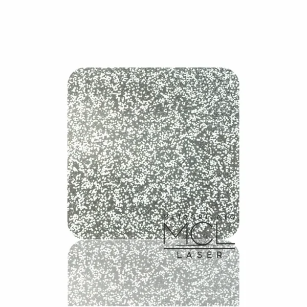 metacrilato glitter plata 3mm