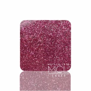 metacrilato glitter rosa 3mm metacrilato glitter rosa 3mm