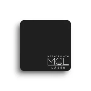 Metacrilato Negro Mate 3mm Basic Metacrilato Negro Mate 3mm Basic