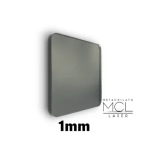 metacrilato espejo antracita 1mm metacrilato espejo antracita 1mm