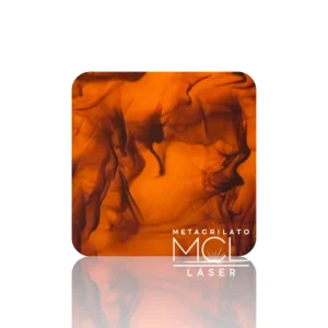 Metacrilato Carey 3mm